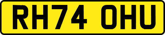 RH74OHU