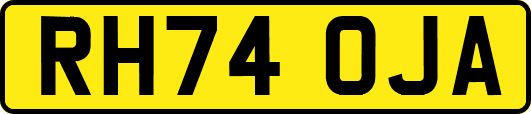 RH74OJA