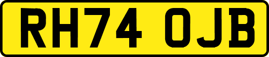 RH74OJB