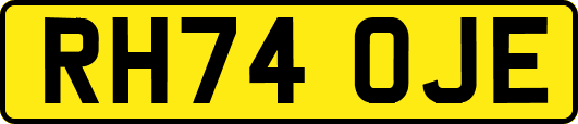 RH74OJE