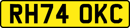 RH74OKC