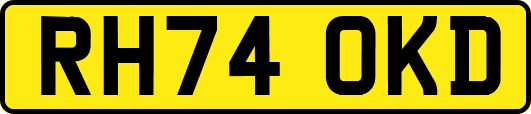 RH74OKD