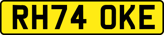 RH74OKE