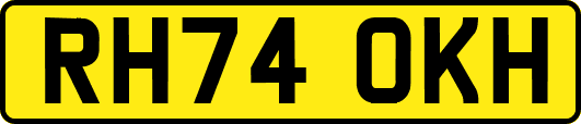 RH74OKH