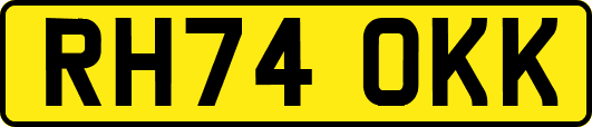 RH74OKK