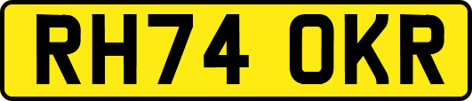 RH74OKR
