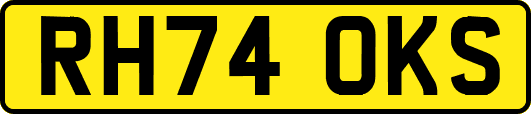 RH74OKS