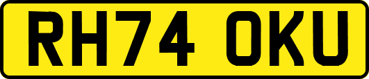 RH74OKU
