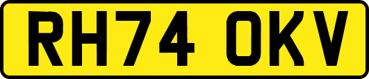 RH74OKV