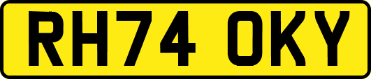 RH74OKY