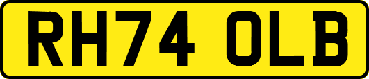 RH74OLB