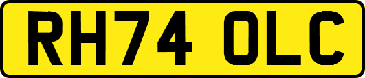 RH74OLC