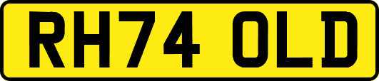 RH74OLD