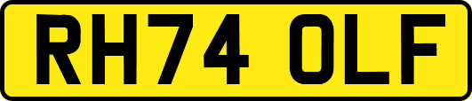 RH74OLF