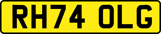 RH74OLG
