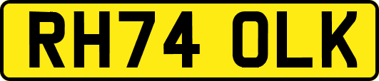 RH74OLK