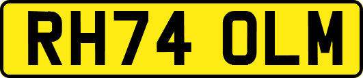 RH74OLM