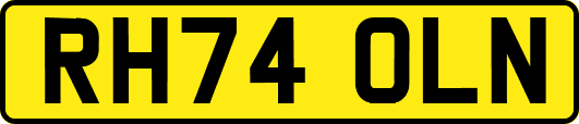 RH74OLN