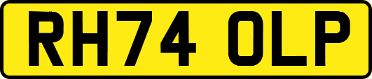 RH74OLP