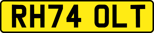 RH74OLT