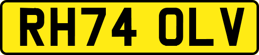 RH74OLV