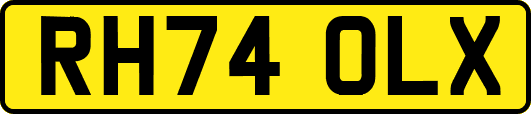 RH74OLX