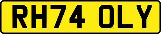 RH74OLY