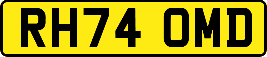 RH74OMD