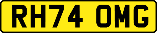 RH74OMG