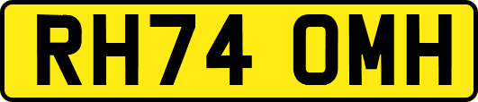 RH74OMH
