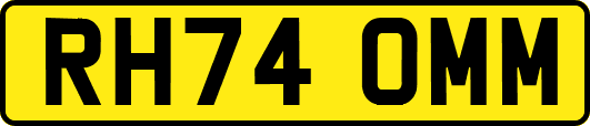 RH74OMM