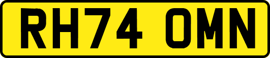 RH74OMN