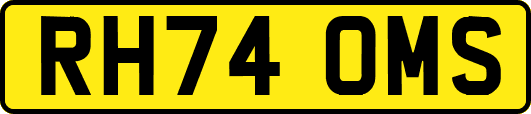 RH74OMS