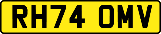 RH74OMV