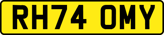 RH74OMY