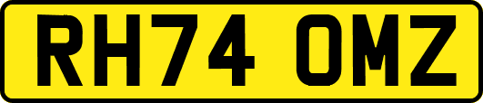 RH74OMZ