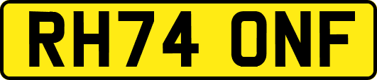 RH74ONF