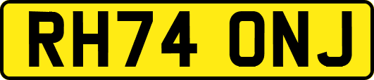 RH74ONJ