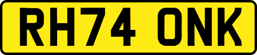 RH74ONK