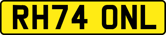 RH74ONL