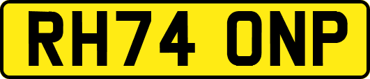 RH74ONP