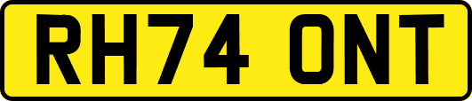 RH74ONT