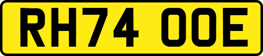 RH74OOE