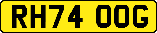 RH74OOG