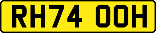 RH74OOH