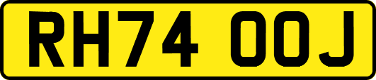 RH74OOJ