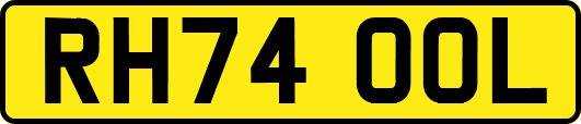 RH74OOL