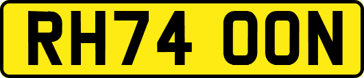 RH74OON