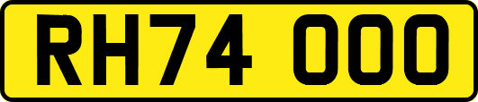 RH74OOO