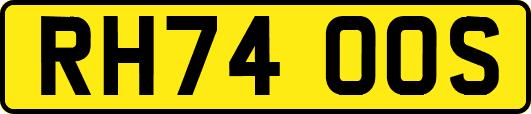 RH74OOS